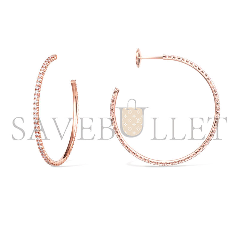 CARTIER ETINCELLE DE CARTIER EARRINGS N8515095
